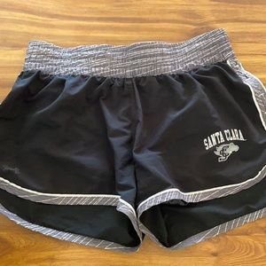 Under Armour Athletic Shorts